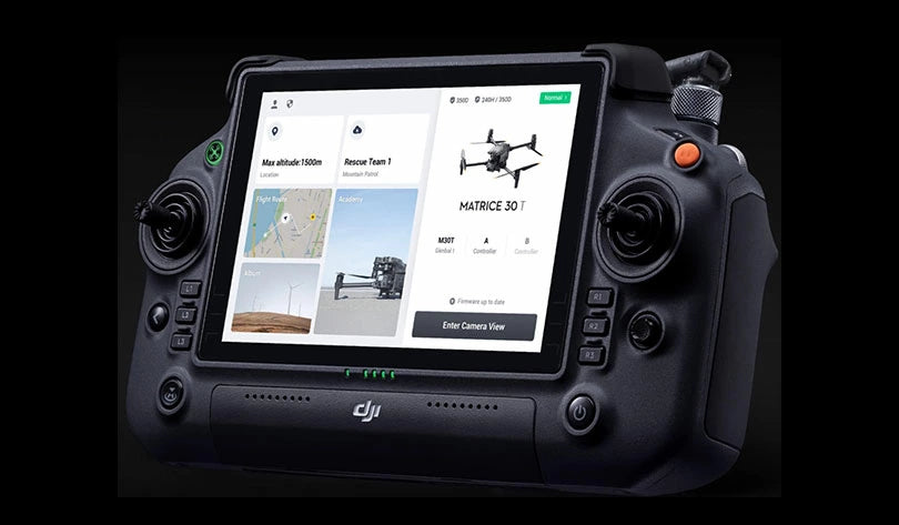 DJI RC 送信機 DJI RC送信機シリーズ スペック比較表 – セキド オンライン