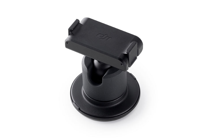DJI Action 2 磁気ボールジョイント アダプターマウント【Action 4/Action 3/Action 2】