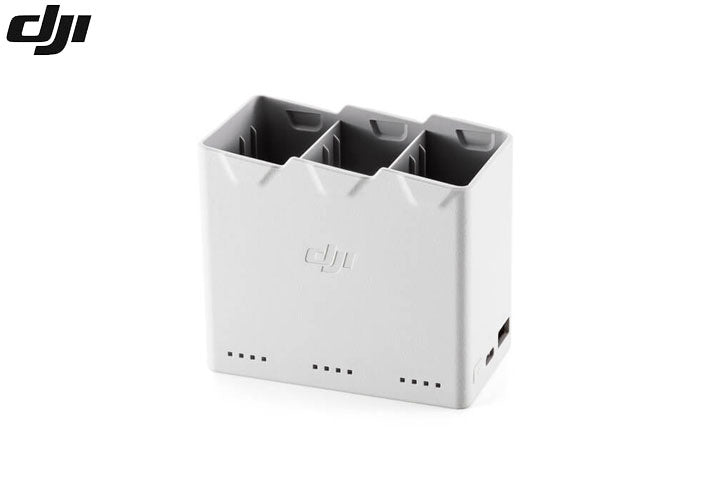 DJI Mini 3シリーズ 2WAY充電ハブ