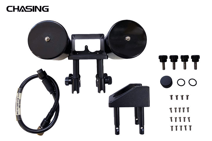 CHASING GEMINI ソナー 取り付け キット【CHASING M2 PRO】