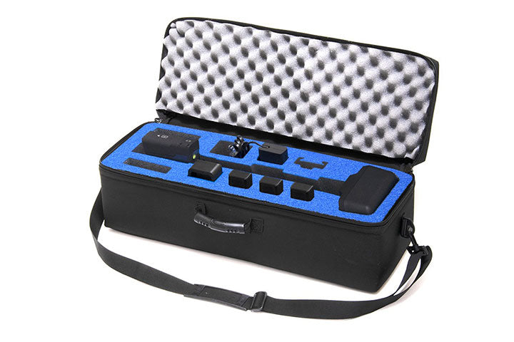 社外品 DJI D-RTK 2 High Precision GNSS Mobile Station 専用バッグ