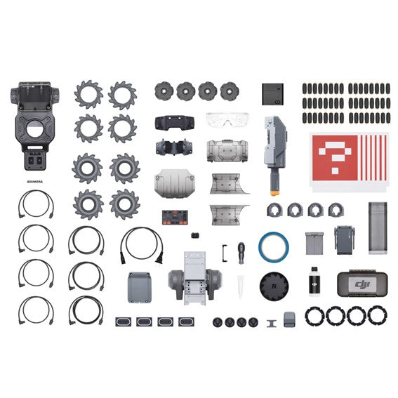 DJI RoboMaster S1 (JP) ロボマスター 【まずは組み立てから!】【即納】