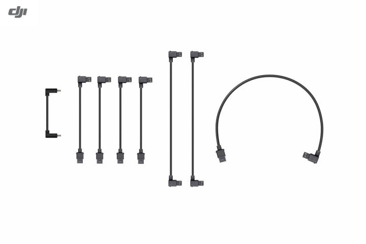 DJI RoboMaster S1 No11 ケーブル パッケージ 6958265194658