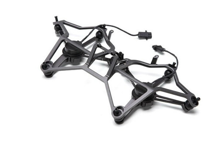 DJI MATRICE 300 シリーズ-PART10-デュアルジンバルコネクター 6958265125607