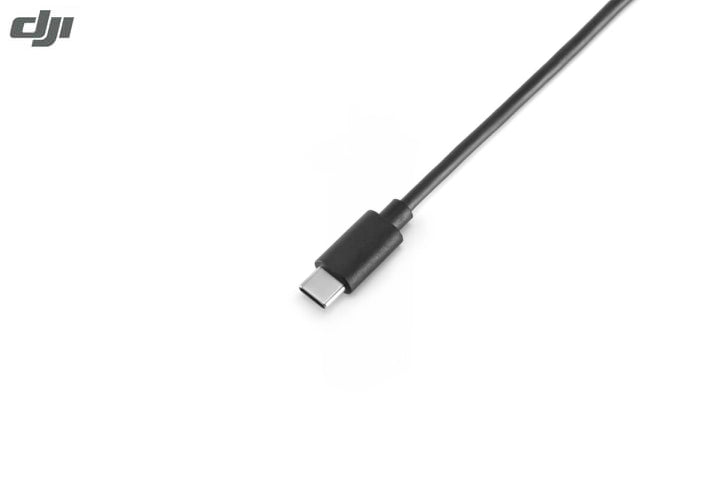 DJI RS 2 P05 DJI R マルチカメラ制御ケーブル (USB-C) 【DJI RS 3 Mini, DJI RS 3 Pro, DJI RS 3, DJI RS 2, DJI RSC 2】6941565901392