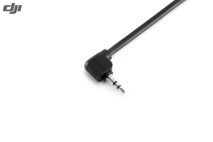 DJI RS 2 P13 DJI R RSS制御ケーブル(FUJIFILM用) 【DJI RS 3 Mini, DJI RS 3 Pro, DJI RS 3, DJI RS 2, DJI RSC 2】6941565901460