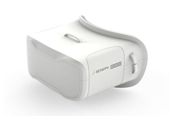 BETAFPV　VR02 FPV Goggles