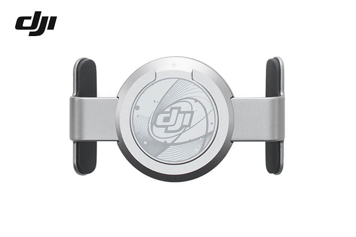 DJI OM 磁気スマートフォンクランプ (第三世代)