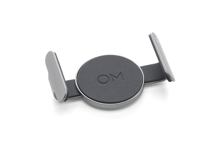 DJI OM 磁気スマートフォンクランプ (第三世代)