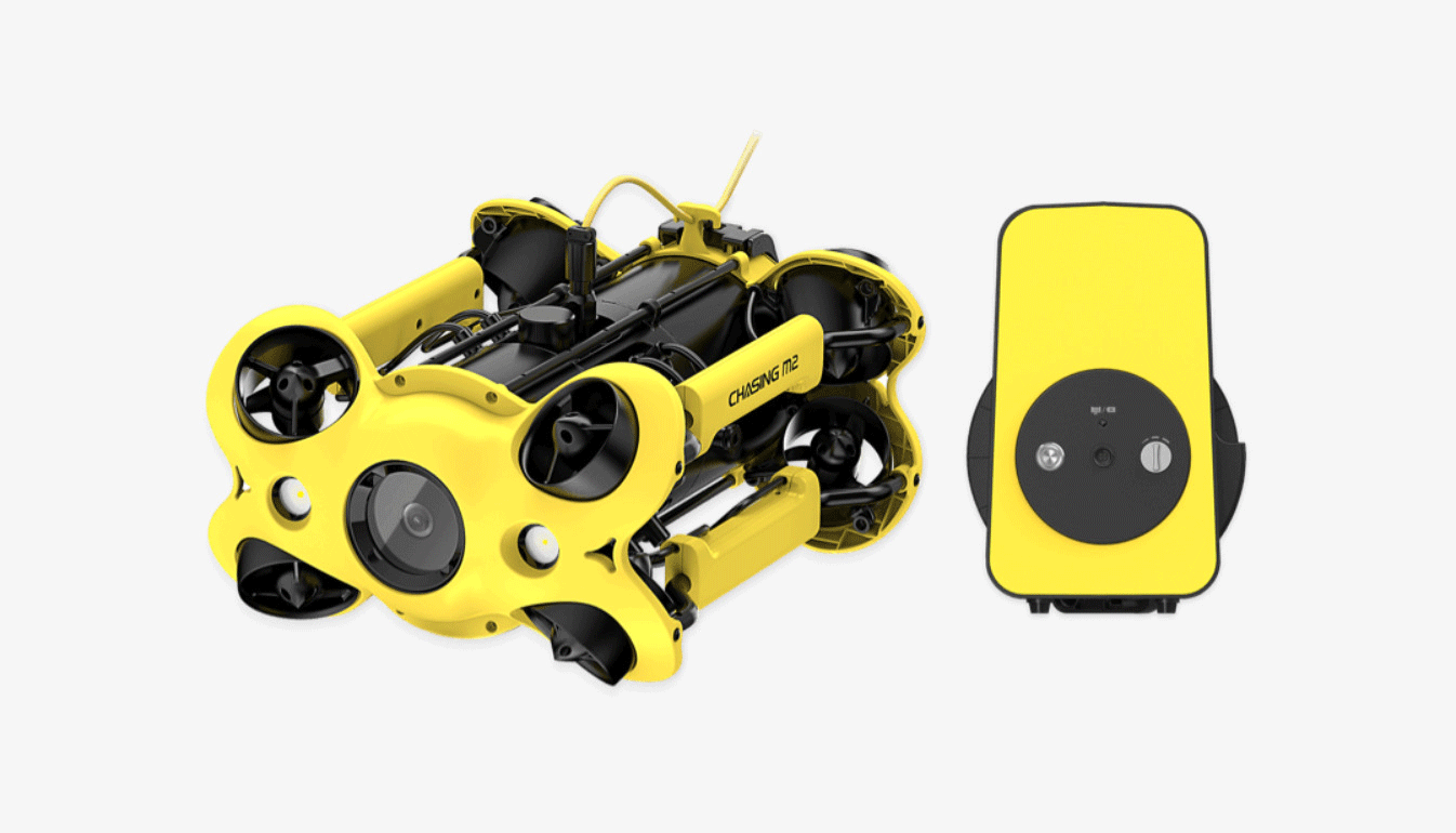 CHASING E-Reel(電動)【CHASING M2】【CHASING M2 PRO】【GLADIUS MINI S】