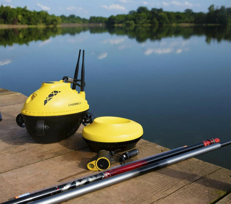 CHASING ベイトボート【CHASING F1】