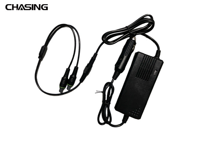 CHASING カーチャージャー 【CHASING M2】【CHASING M2 PRO】