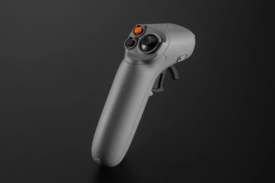 DJI RC Motion 2【Mavic 3 Classic/Mavic 3/Mavic 3 Cine/Mavic 3 Pro/Mavic 3 Pro Cine/Mini 3 Pro/Goggles 2/FPV Goggles V2】