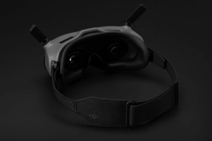 DJI Goggles 2 ヘッドバンド