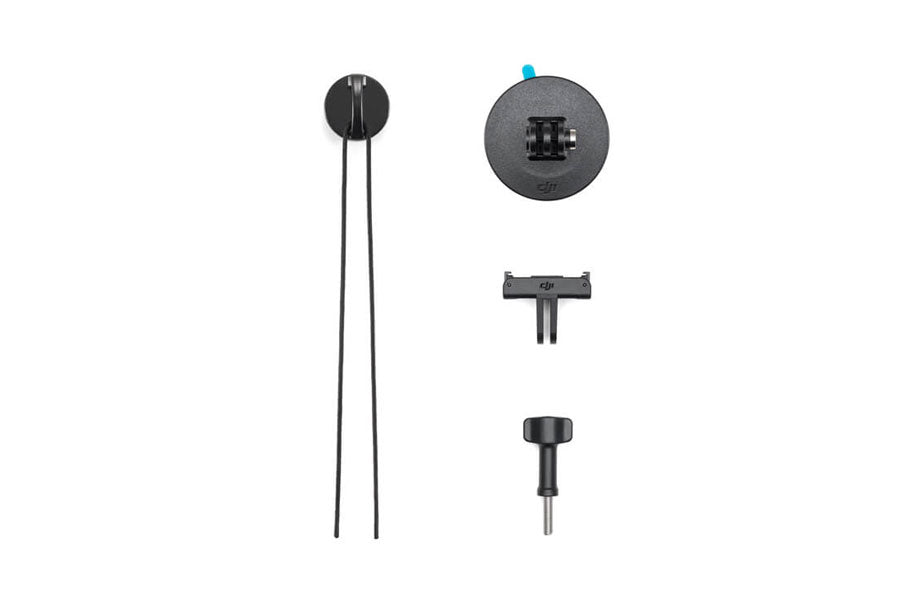 DJI Osmo Action サーフィン安全テザーキット【Osmo Action 4/Osmo Action 3】