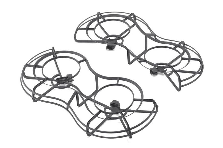 DJI Mini 4 Pro 360°プロペラガード