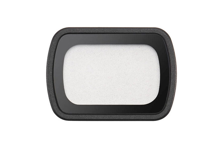 DJI Osmo Pocket 3 ブラックミスト フィルター