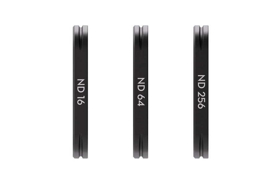 DJI Osmo Pocket 3 NDフィルターセット