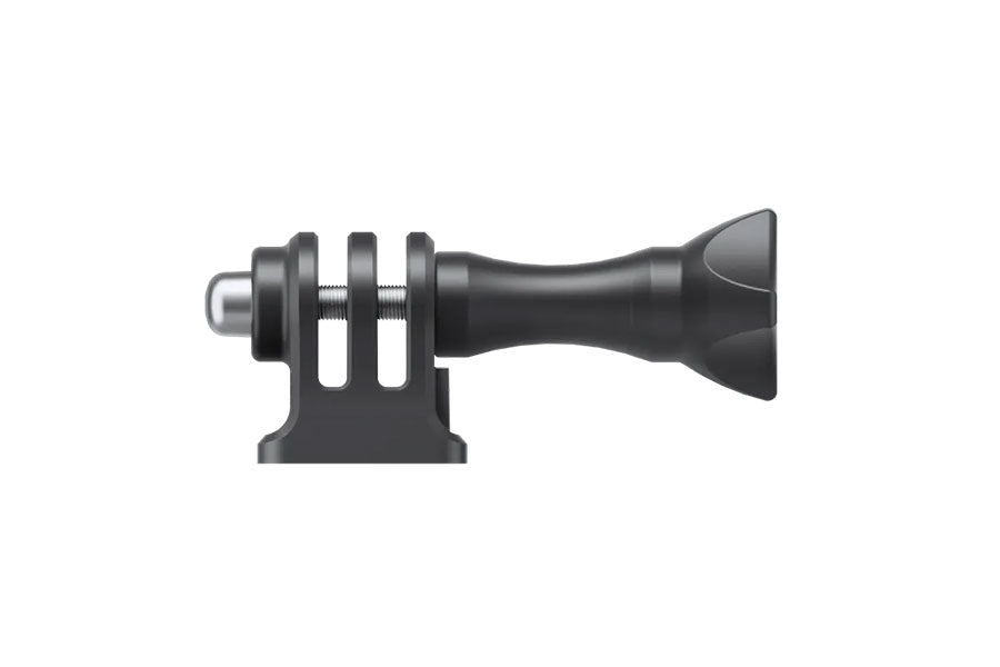 Insta360 3プロング-1/4インチアダプター【Ace Pro】【Ase】【ONE RS(ツイン/4K)】