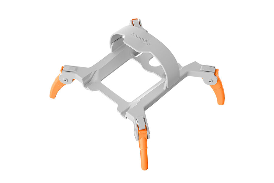 Nancy DJI Mini 4 Pro用 ランディングギア【Mini 4 Pro】【オレンジ】