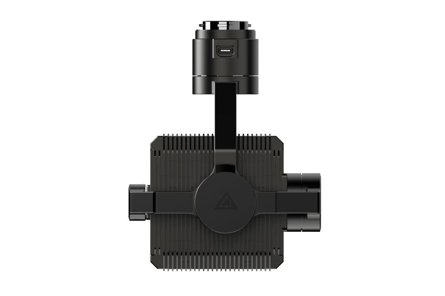 CZZN(CZI) GL60 Plus 4眼LED投光器【Matrice 350 RTK/Matrice 300 RTK】