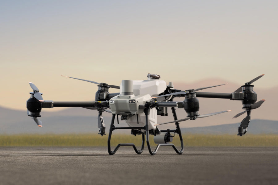 【メーカー在庫無し】 DJI AGRAS T50 (Oversea V1)