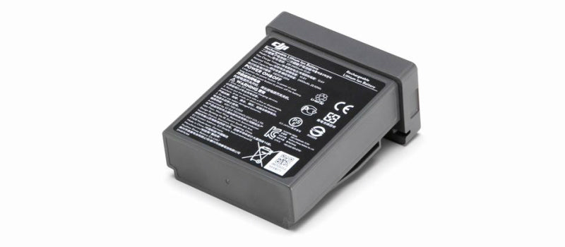 DJI RoboMaster S1 No03 インテリジェントバッテリー 6958265188312