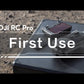 DJI RC Pro 送信機【Mavic 3シリーズ/AIR 2S/Mini 3 Pro】
