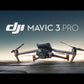 DJI Mavic 3 Pro(DJI RC 送信機付)
