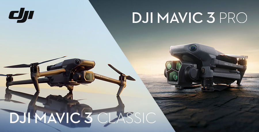 DJI Mavicシリーズ – tagged 