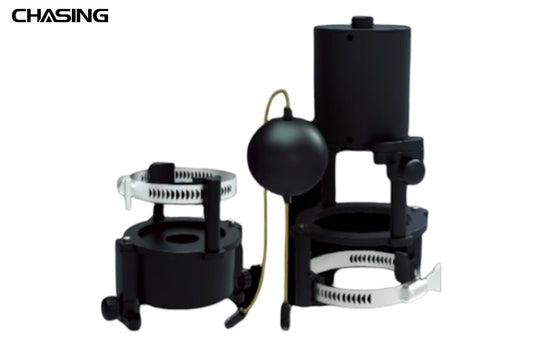 CHASING CERULEAN USBL 取り付け KIT【MarkⅡ】【USBL Underwater Positioning　手動版　自動版　利用可】【CHASING M2 PRO】