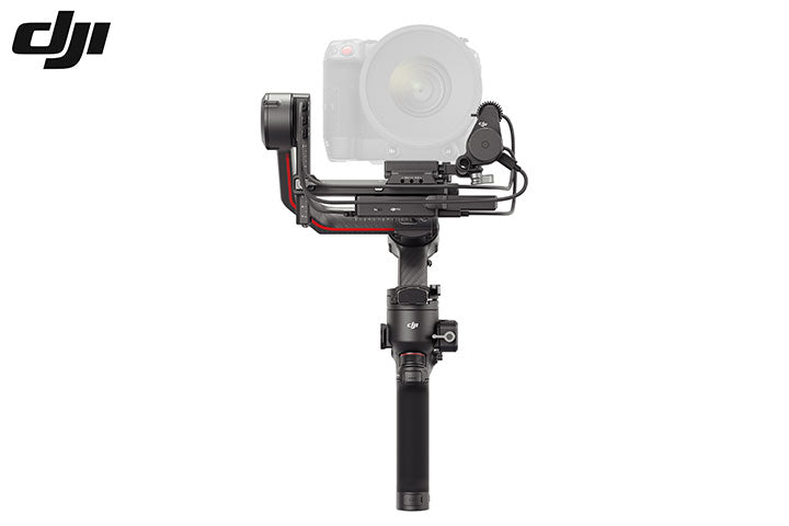 DJI RS 3 Pro Combo