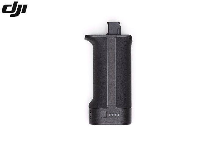 DJI RS BG21 グリップ 【3000 mAh 21 Wh】【DJI RS 3】