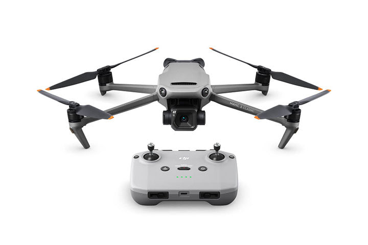 DJI Mavic 3 Classic(RC-N1 送信機付)