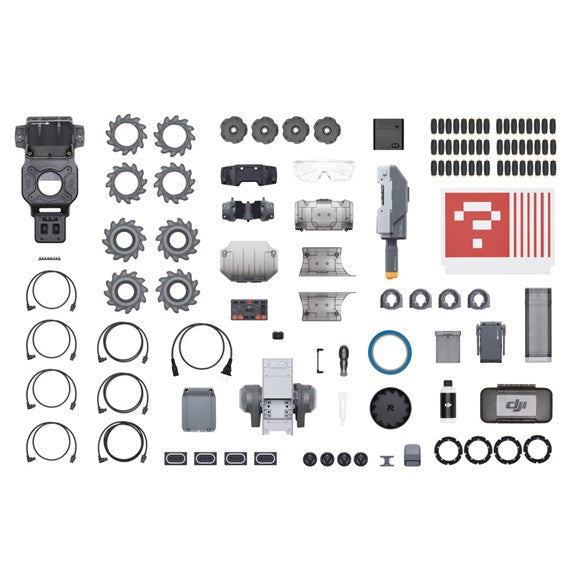 DJI RoboMaster S1 (JP) ロボマスター 【まずは組み立てから！】【即納】