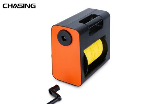 CHASING Reel 【GLADIUS MINI S】【CHASING M2】【CHASING M2 PRO】　（手動）