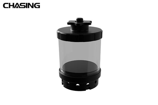 CHASING ウォーターサンプラー 予備サンプリングボトル(ウォーターサンプラー 500ml用)【CHASING M2 PRO】【CHASING M2 PRO MAX】