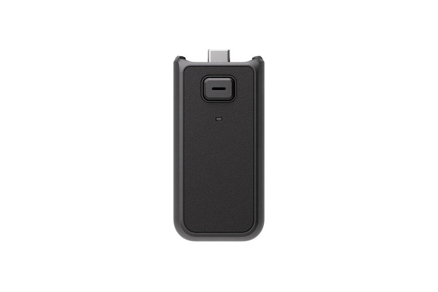 DJI Osmo Pocket 3 バッテリーハンドル