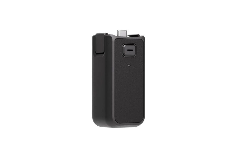 DJI Osmo Pocket 3 バッテリーハンドル