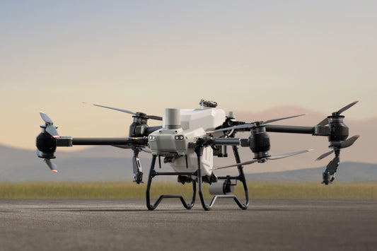 [お問い合わせ下さい] DJI AGRAS T50 (Oversea V1)