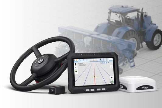 [お問い合わせ下さい] AllyNav AF305 自動操舵システム【フラッグシップモデル】