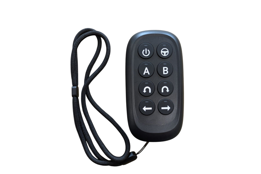 [お問い合わせ下さい] AllyNav リモコン　キーパット 30300060