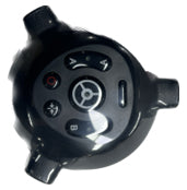 [お問い合わせ下さい] AllyNav 多機能ハンドルボタン 101040217