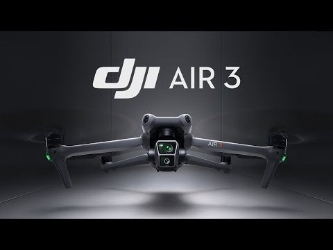 DJI Air 3（DJI RC-N2送信機付） – Nextinnovation