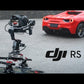 DJI RS 2 Proコンボ　202010151