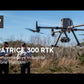 DJI Zenmuse H20T （DJI Care Enterprise Basic付） パワフルなズームカメラ・放射分析サーマルカメラ